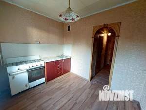 1-к квартира, вторичка, 33м2, 3/5 этаж