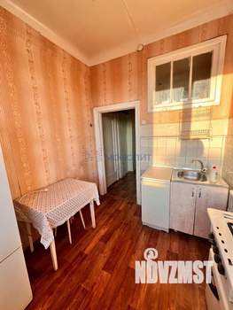2-к квартира, вторичка, 49м2, 4/4 этаж