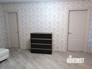 2-к квартира, вторичка, 45м2, 3/4 этаж