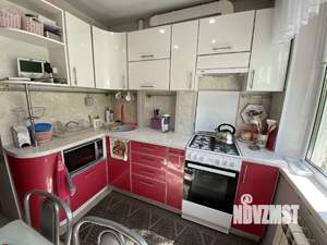 4-к квартира, вторичка, 59м2, 3/5 этаж