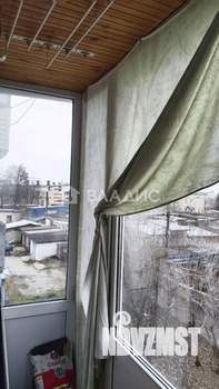 2-к квартира, вторичка, 41м2, 3/5 этаж