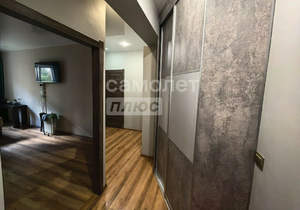 1-к квартира, вторичка, 38м2, 1/3 этаж