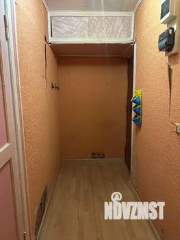 2-к квартира, вторичка, 43м2, 2/5 этаж