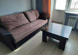 1-к квартира, вторичка, 34м2, 3/4 этаж