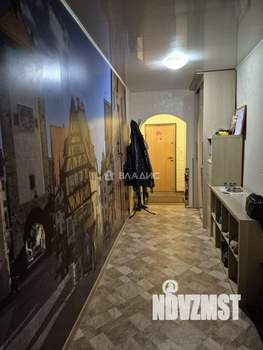 4-к квартира, вторичка, 89м2, 1/5 этаж