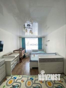 1-к квартира, вторичка, 31м2, 1/5 этаж