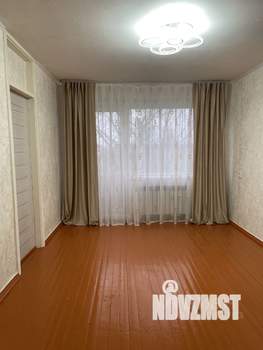 2-к квартира, вторичка, 47м2, 5/5 этаж