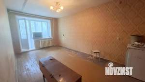 1-к квартира, вторичка, 30м2, 2/6 этаж
