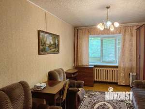 1-к квартира, вторичка, 31м2, 1/4 этаж