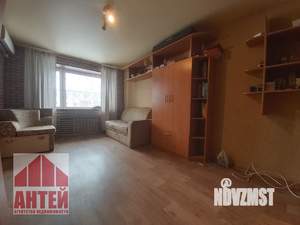 3-к квартира, вторичка, 63м2, 4/5 этаж
