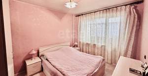 3-к квартира, вторичка, 67м2, 2/10 этаж