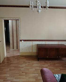 2-к квартира, вторичка, 42м2, 2/3 этаж