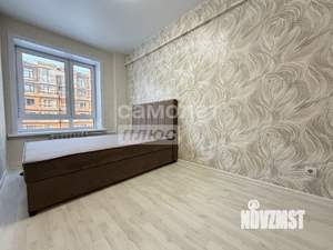 2-к квартира, вторичка, 38м2, 2/5 этаж