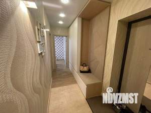 2-к квартира, вторичка, 48м2, 9/9 этаж