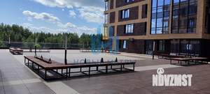 2-к квартира, вторичка, 83м2, 3/9 этаж