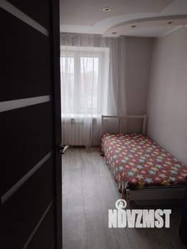 4-к квартира, вторичка, 63м2, 4/5 этаж