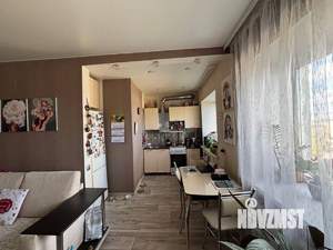 3-к квартира, вторичка, 56м2, 5/5 этаж