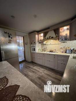 5-к квартира, вторичка, 128м2, 2/6 этаж