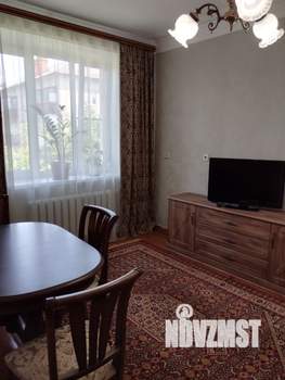 2-к квартира, вторичка, 42м2, 2/2 этаж