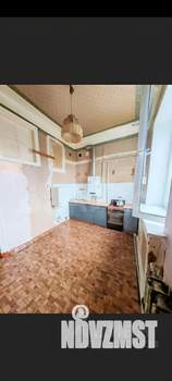 3-к квартира, вторичка, 81м2, 4/4 этаж