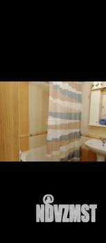 3-к квартира, вторичка, 44м2, 5/5 этаж