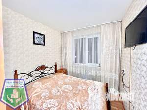 3-к квартира, вторичка, 49м2, 4/5 этаж