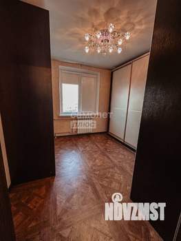 3-к квартира, вторичка, 63м2, 7/10 этаж