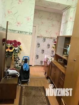 2-к квартира, вторичка, 56м2, 1/3 этаж