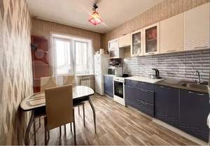 1-к квартира, вторичка, 38м2, 3/4 этаж
