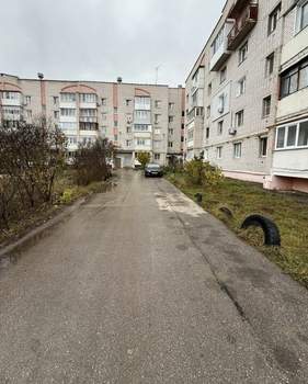 1-к квартира, вторичка, 33м2, 3/5 этаж