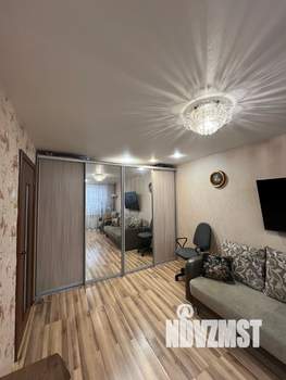 1-к квартира, вторичка, 30м2, 5/5 этаж