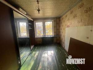 3-к квартира, вторичка, 64м2, 1/5 этаж