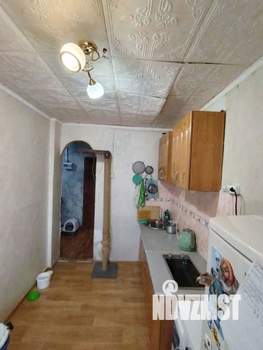 1-к квартира, вторичка, 24м2, 5/5 этаж