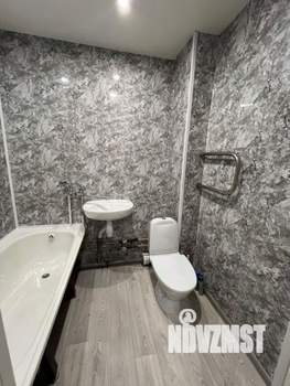 1-к квартира, вторичка, 35м2, 3/5 этаж