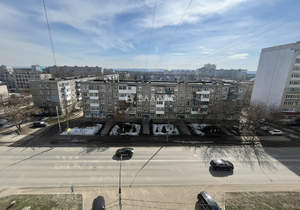 2-к квартира, вторичка, 51м2, 7/9 этаж