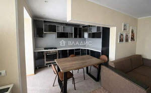 2-к квартира, вторичка, 51м2, 7/9 этаж