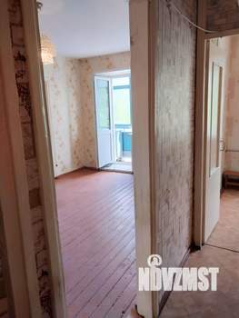 2-к квартира, вторичка, 43м2, 2/6 этаж
