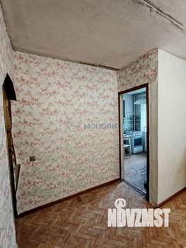 1-к квартира, вторичка, 31м2, 2/5 этаж