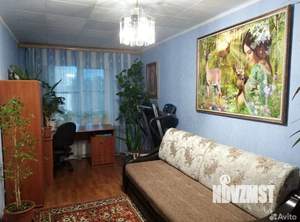 3-к квартира, вторичка, 60м2, 4/5 этаж