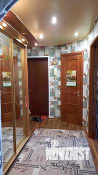 4-к квартира, вторичка, 61м2, 4/5 этаж