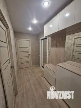 2-к квартира, вторичка, 51м2, 5/9 этаж