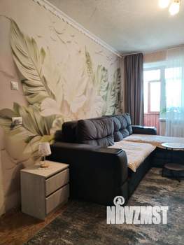 3-к квартира, вторичка, 62м2, 3/5 этаж