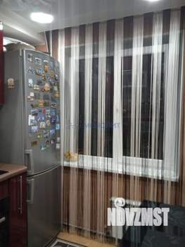 2-к квартира, вторичка, 46м2, 5/5 этаж