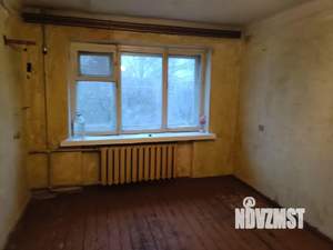 1-к квартира, вторичка, 31м2, 3/5 этаж