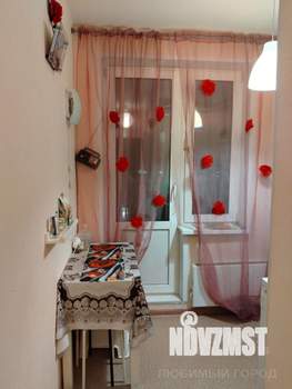 1-к квартира, вторичка, 28м2, 9/10 этаж