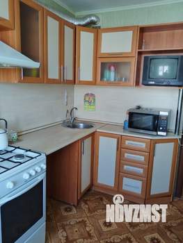 3-к квартира, вторичка, 64м2, 7/9 этаж