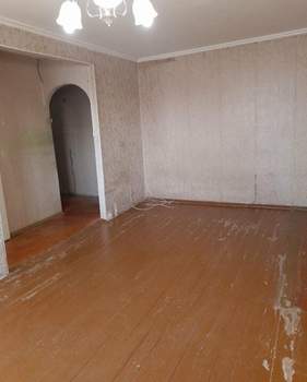 2-к квартира, вторичка, 44м2, 5/5 этаж