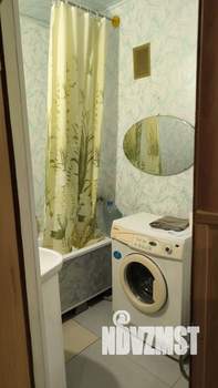 3-к квартира, вторичка, 59м2, 3/5 этаж