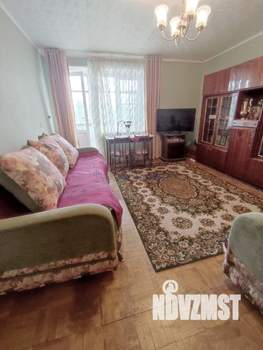 2-к квартира, вторичка, 51м2, 7/9 этаж
