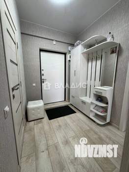1-к квартира, вторичка, 37м2, 2/5 этаж